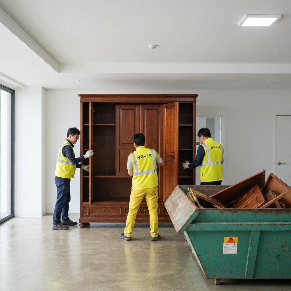 폐가구·폐가전
빠른 방문수거